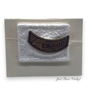 1997 Harley HOG Harley Owners Group Pin
